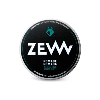 Pomada do włosów 50 ml, ZEW for men