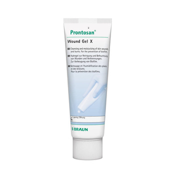 Prontosan żel na rany Wound Gel X, 250ml, B.Braun